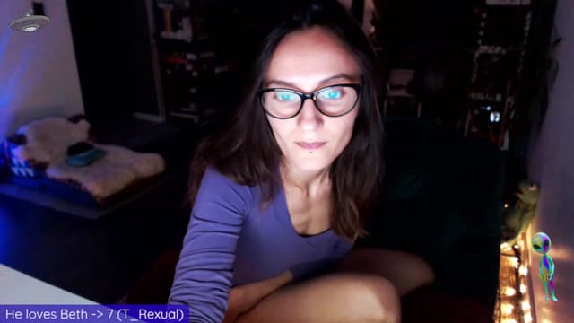 Gallery image thumbnail from Beth_'s myfreecams stream on, 11/05/2023, 15:19 image 9 of 20