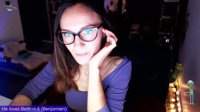 Gallery image thumbnail from Beth_'s myfreecams stream on, 11/05/2023, 15:19 image 6 of 20