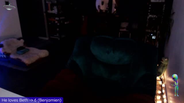 Gallery image thumbnail from Beth_'s myfreecams stream on, 11/05/2023, 15:19 image 8 of 20