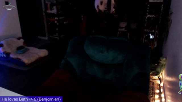 Gallery image thumbnail from Beth_'s myfreecams stream on, 11/05/2023, 15:19 image 2 of 20