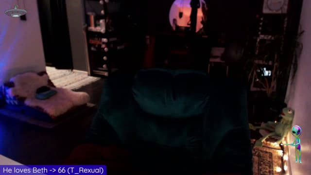 Gallery image thumbnail from Beth_'s myfreecams stream on, 11/05/2023, 15:19 image 19 of 20