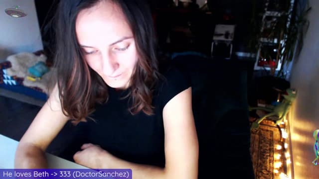 Gallery image thumbnail from Beth_'s myfreecams stream on, 11/06/2023, 15:03 image 19 of 20