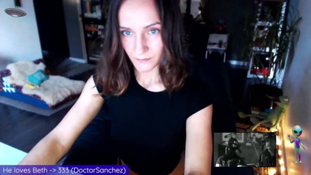 Gallery image thumbnail from Beth_'s myfreecams stream on, 11/06/2023, 15:03 image 10 of 20