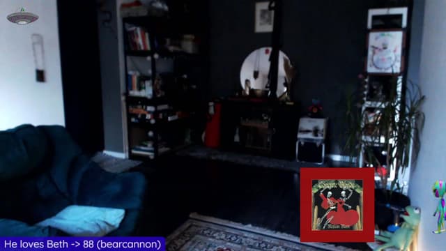 Gallery image thumbnail from Beth_'s myfreecams stream on, 11/06/2023, 15:03 image 4 of 20