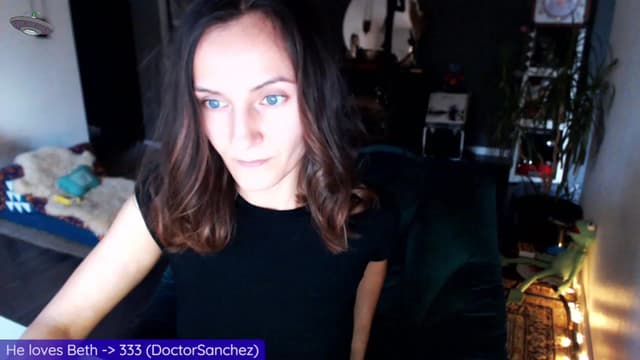 Gallery image thumbnail from Beth_'s myfreecams stream on, 11/06/2023, 15:03 image 17 of 20