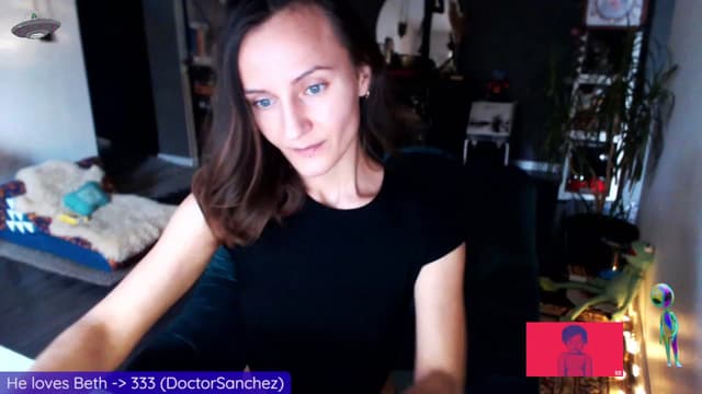 Gallery image thumbnail from Beth_'s myfreecams stream on, 11/06/2023, 15:03 image 14 of 20