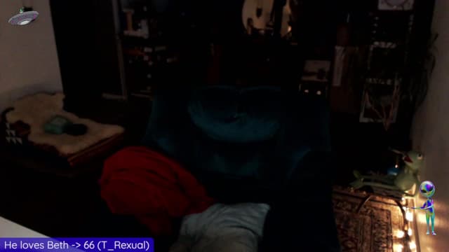 Gallery image thumbnail from Beth_'s myfreecams stream on, 11/27/2023, 15:40 image 3 of 20