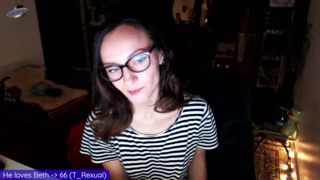 Gallery image thumbnail from Beth_'s myfreecams stream on, 11/27/2023, 15:40 image 19 of 20