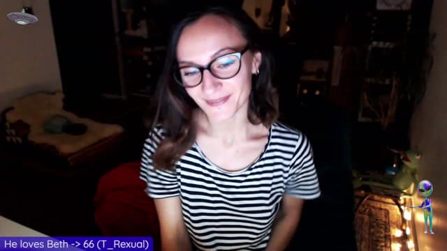 Gallery image thumbnail from Beth_'s myfreecams stream on, 11/27/2023, 15:40 image 15 of 20