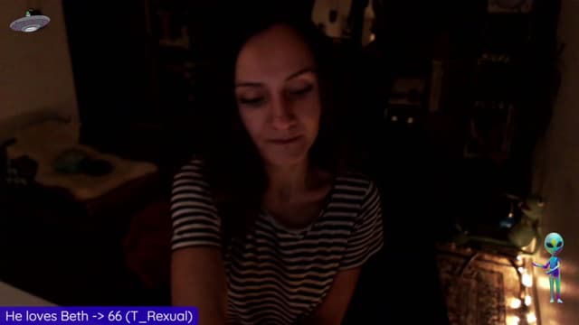 Gallery image thumbnail from Beth_'s myfreecams stream on, 11/27/2023, 15:40 image 4 of 20