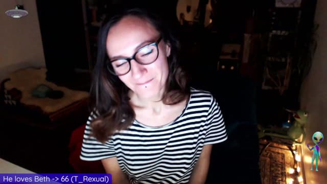 Gallery image thumbnail from Beth_'s myfreecams stream on, 11/27/2023, 15:40 image 18 of 20
