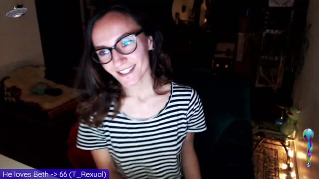 Gallery image thumbnail from Beth_'s myfreecams stream on, 11/27/2023, 15:40 image 11 of 20