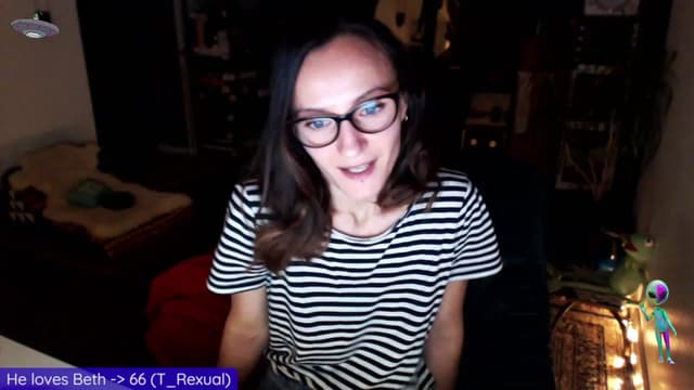 Gallery image thumbnail from Beth_'s myfreecams stream on, 11/27/2023, 15:40 image 17 of 20