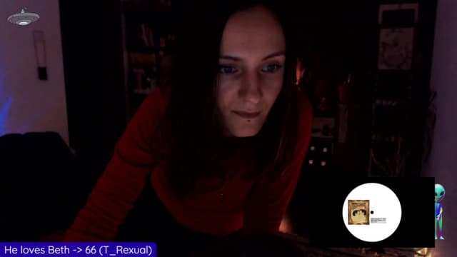 Gallery image thumbnail from Beth_'s myfreecams stream on, 11/30/2023, 16:03 image 9 of 20