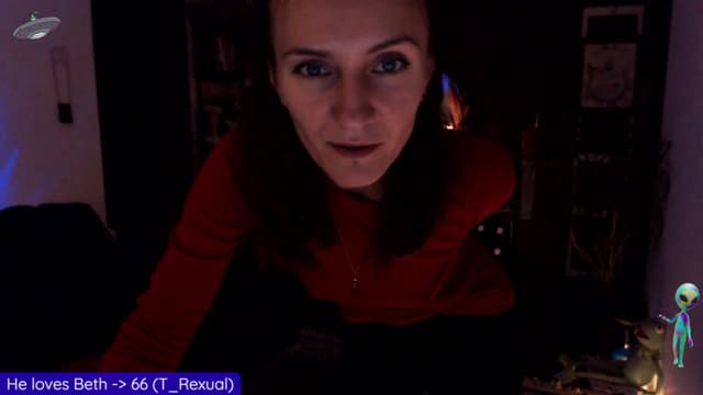 Gallery image thumbnail from Beth_'s myfreecams stream on, 11/30/2023, 16:03 image 7 of 20