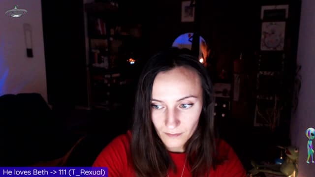 Gallery image thumbnail from Beth_'s myfreecams stream on, 11/30/2023, 16:03 image 18 of 20
