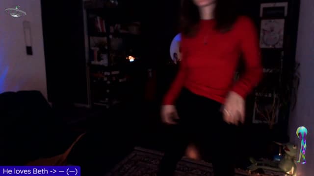 Gallery image thumbnail from Beth_'s myfreecams stream on, 11/30/2023, 16:03 image 2 of 20