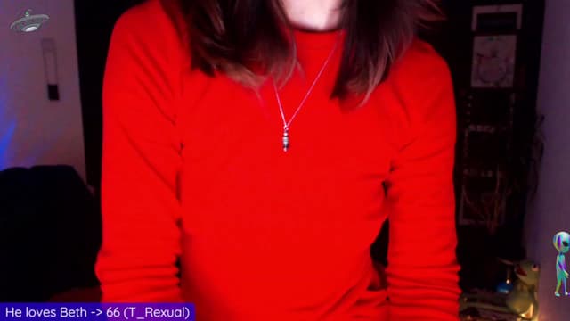 Gallery image thumbnail from Beth_'s myfreecams stream on, 11/30/2023, 16:03 image 6 of 20