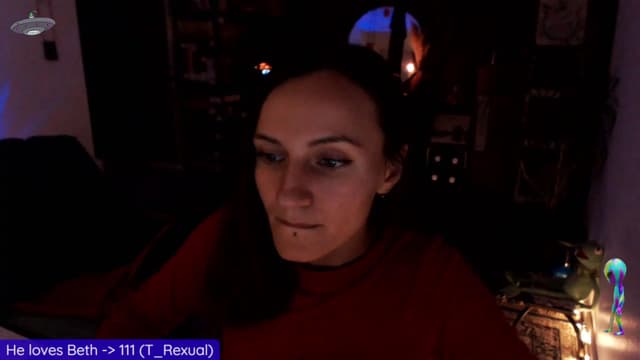 Gallery image thumbnail from Beth_'s myfreecams stream on, 11/30/2023, 16:03 image 14 of 20