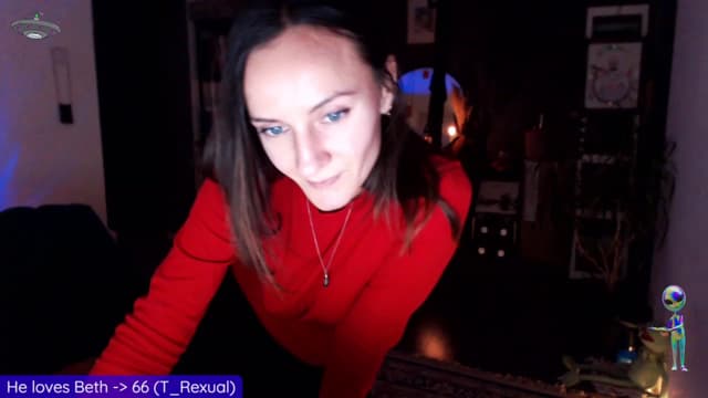 Gallery image thumbnail from Beth_'s myfreecams stream on, 11/30/2023, 16:03 image 10 of 20