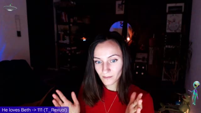 Gallery image thumbnail from Beth_'s myfreecams stream on, 11/30/2023, 16:03 image 19 of 20