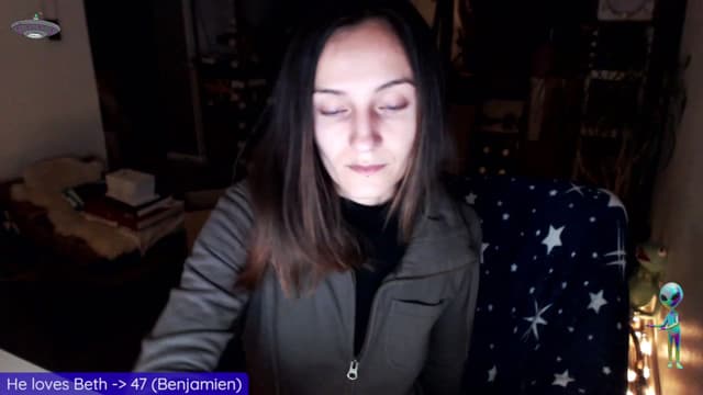 Gallery image thumbnail from Beth_'s myfreecams stream on, 12/08/2023, 16:01 image 15 of 20