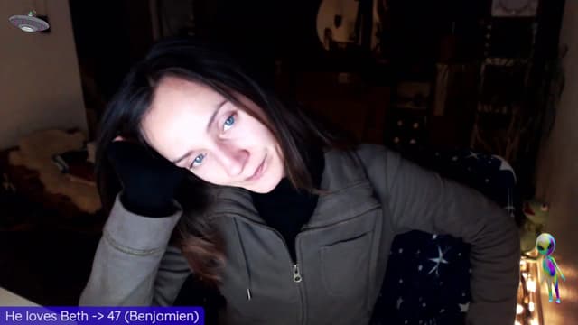 Gallery image thumbnail from Beth_'s myfreecams stream on, 12/08/2023, 16:01 image 5 of 20