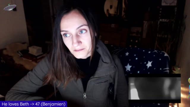 Gallery image thumbnail from Beth_'s myfreecams stream on, 12/08/2023, 16:01 image 9 of 20