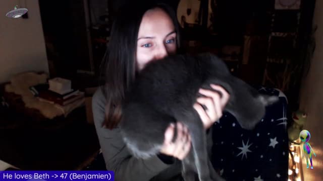 Gallery image thumbnail from Beth_'s myfreecams stream on, 12/08/2023, 16:01 image 17 of 20