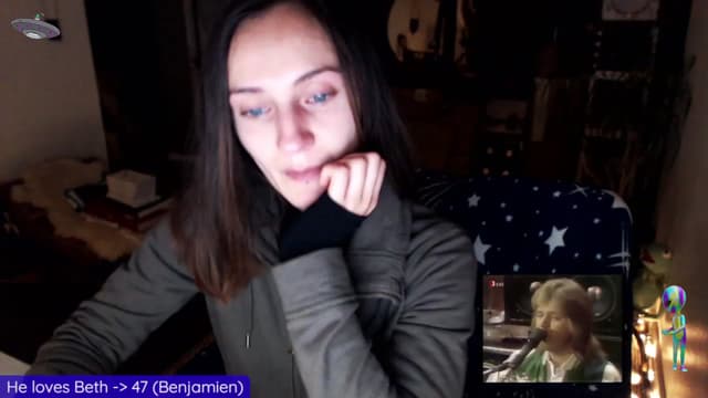 Gallery image thumbnail from Beth_'s myfreecams stream on, 12/08/2023, 16:01 image 4 of 20