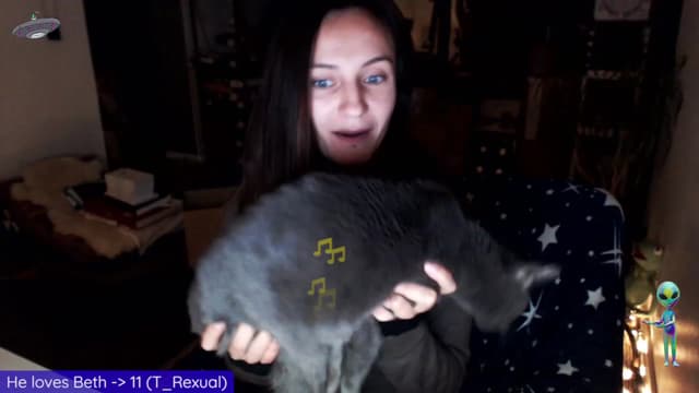Gallery image thumbnail from Beth_'s myfreecams stream on, 12/08/2023, 16:01 image 1 of 20