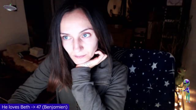 Gallery image thumbnail from Beth_'s myfreecams stream on, 12/08/2023, 16:01 image 14 of 20