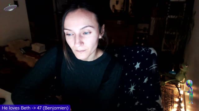 Gallery image thumbnail from Beth_'s myfreecams stream on, 12/09/2023, 16:42 image 9 of 20
