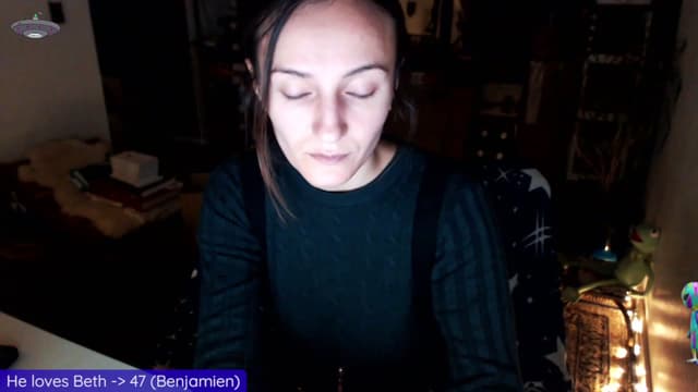 Gallery image thumbnail from Beth_'s myfreecams stream on, 12/09/2023, 16:42 image 16 of 20