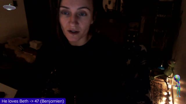 Gallery image thumbnail from Beth_'s myfreecams stream on, 12/09/2023, 16:42 image 17 of 20