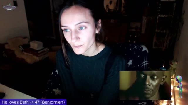 Gallery image thumbnail from Beth_'s myfreecams stream on, 12/09/2023, 16:42 image 13 of 20