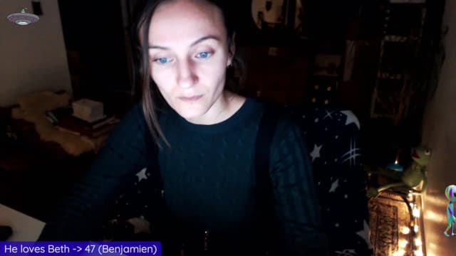 Gallery image thumbnail from Beth_'s myfreecams stream on, 12/09/2023, 16:42 image 19 of 20