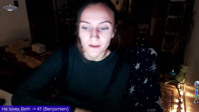 Gallery image thumbnail from Beth_'s myfreecams stream on, 12/09/2023, 16:42 image 7 of 20