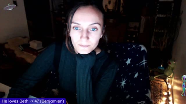 Gallery image thumbnail from Beth_'s myfreecams stream on, 12/09/2023, 16:42 image 3 of 20
