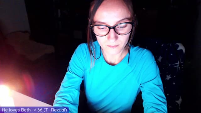 Gallery image thumbnail from Beth_'s myfreecams stream on, 12/11/2023, 16:04 image 14 of 20