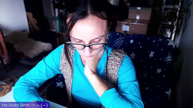 Gallery image thumbnail from Beth_'s myfreecams stream on, 12/11/2023, 16:04 image 1 of 20