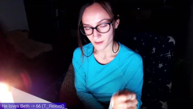 Gallery image thumbnail from Beth_'s myfreecams stream on, 12/11/2023, 16:04 image 10 of 20