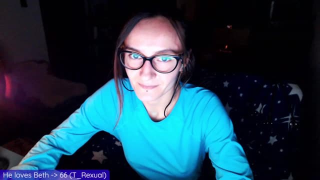 Gallery image thumbnail from Beth_'s myfreecams stream on, 12/11/2023, 16:04 image 17 of 20