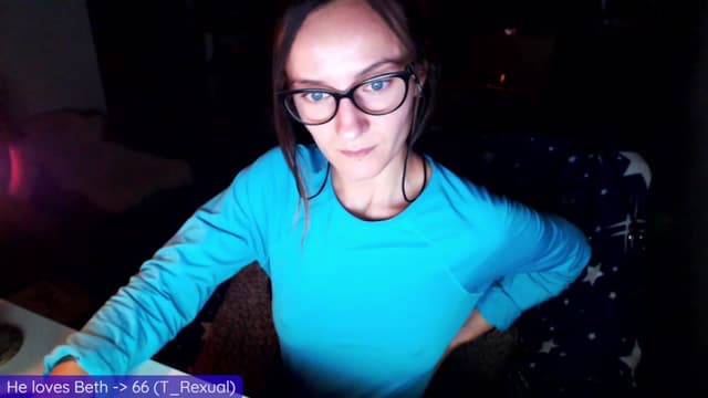 Gallery image thumbnail from Beth_'s myfreecams stream on, 12/11/2023, 16:04 image 16 of 20