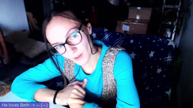 Gallery image thumbnail from Beth_'s myfreecams stream on, 12/11/2023, 16:04 image 3 of 20
