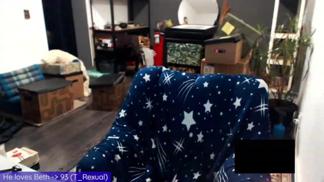 Gallery image thumbnail from Beth_'s myfreecams stream on, 12/12/2023, 16:08 image 6 of 20