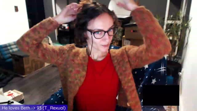 Gallery image thumbnail from Beth_'s myfreecams stream on, 12/12/2023, 16:08 image 11 of 20
