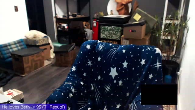 Gallery image thumbnail from Beth_'s myfreecams stream on, 12/12/2023, 16:08 image 5 of 20
