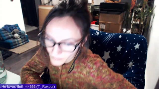 Gallery image thumbnail from Beth_'s myfreecams stream on, 12/13/2023, 16:25 image 12 of 20