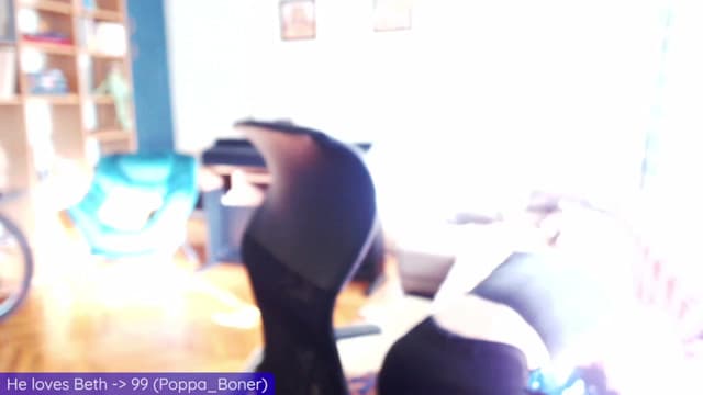 Gallery image thumbnail from Beth_'s myfreecams stream on, 02/17/2024, 14:40 image 5 of 20